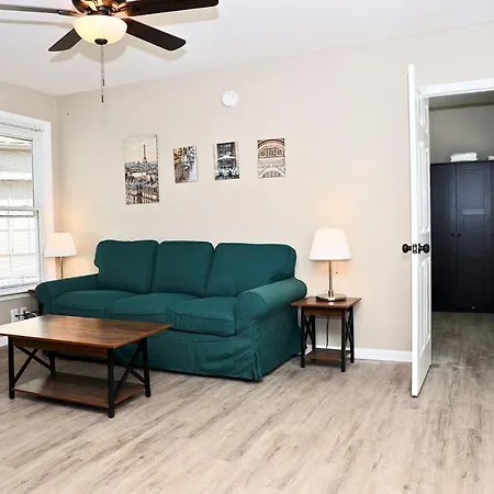 Lincoln, 1 Bedroom House Near Xavier & Downtown Cincinnati Extérieur photo