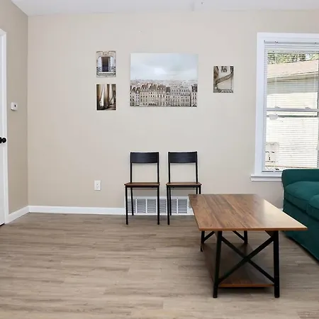 Lincoln, 1 Bedroom House Near Xavier & Downtown Cincinnati Extérieur photo