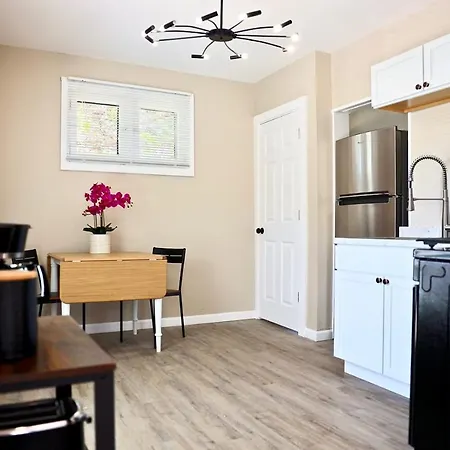Lincoln, 1 Bedroom House Near Xavier & Downtown Cincinnati Extérieur photo