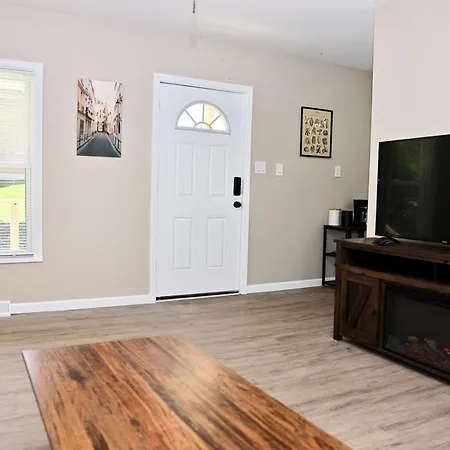 Lincoln, 1 Bedroom House Near Xavier & Downtown Cincinnati Extérieur photo