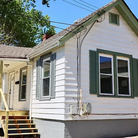 Lincoln, 1 Bedroom House Near Xavier & Downtown Cincinnati Extérieur photo