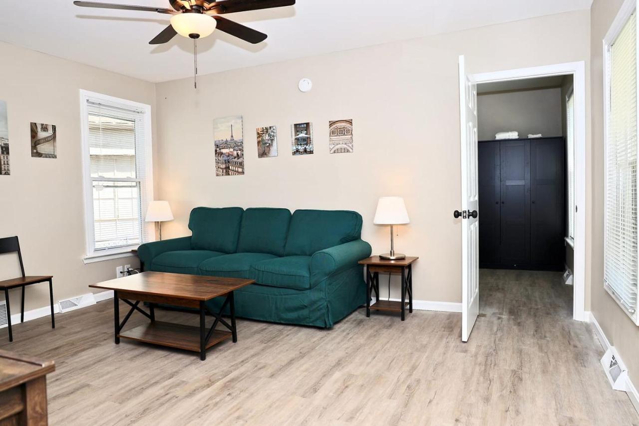 Holiday home Lincoln, 1 Bedroom House Near Xavier & Downtown *