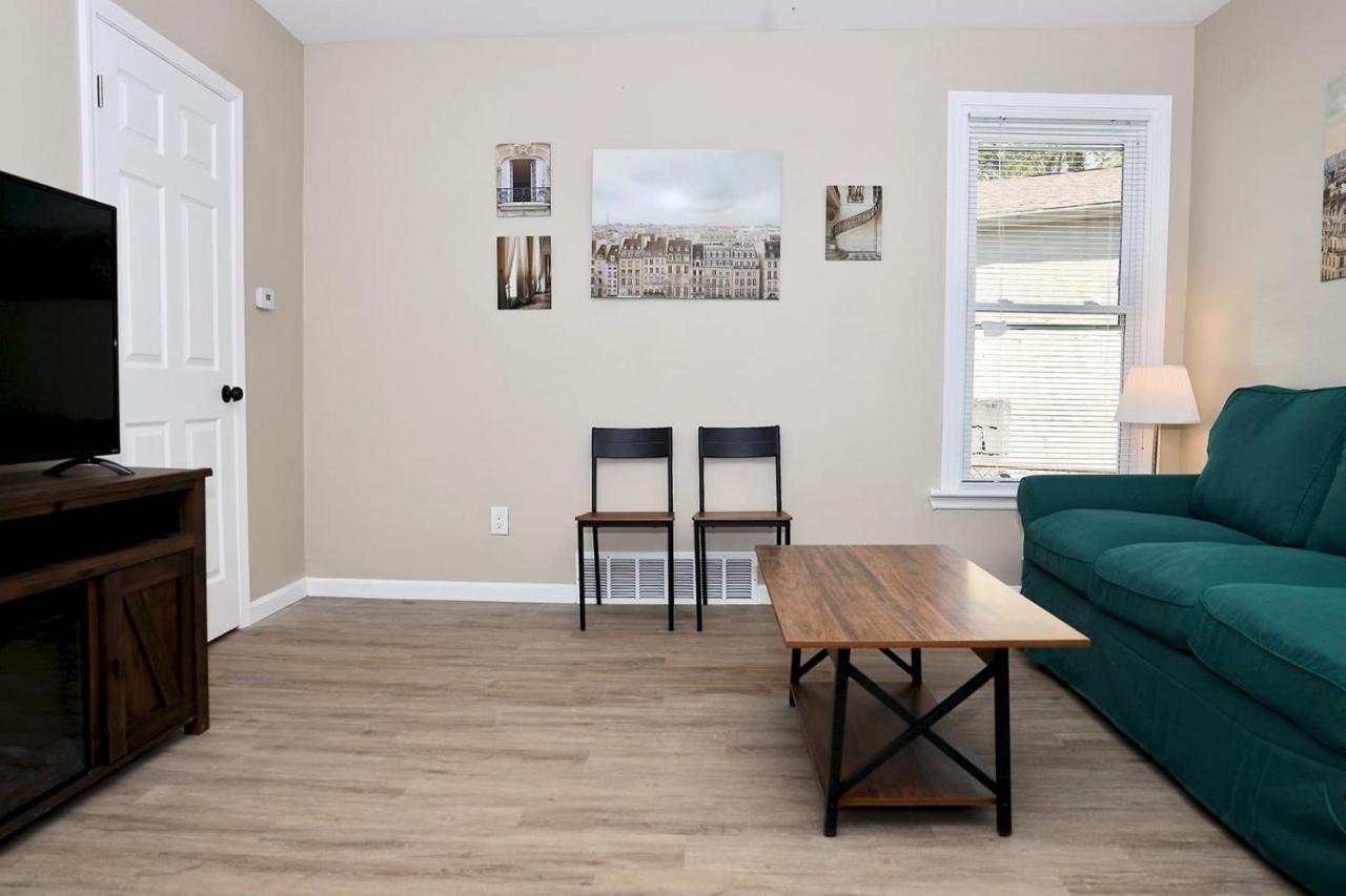 Lincoln, 1 Bedroom House Near Xavier & Downtown Cincinnati