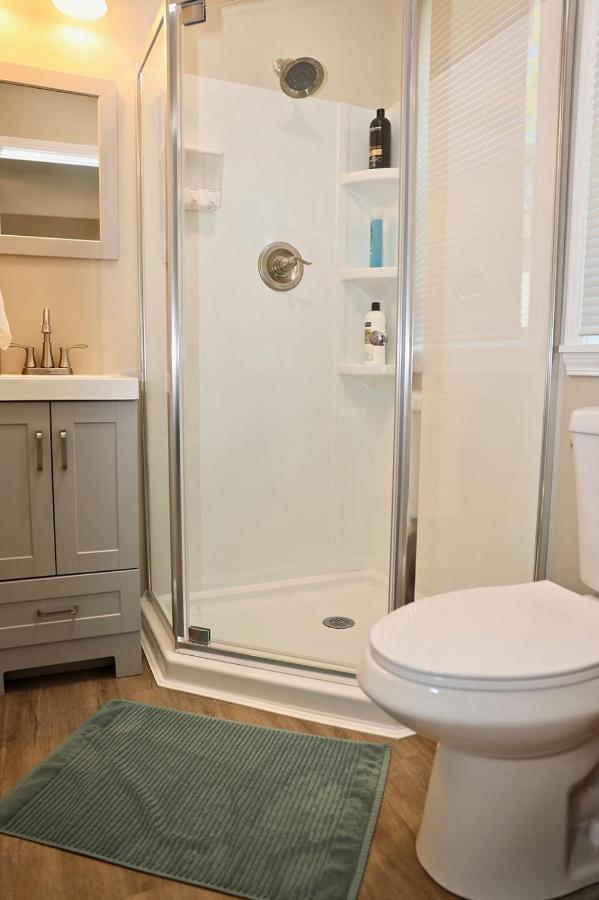 Holiday home Lincoln, 1 Bedroom House Near Xavier & Downtown *
