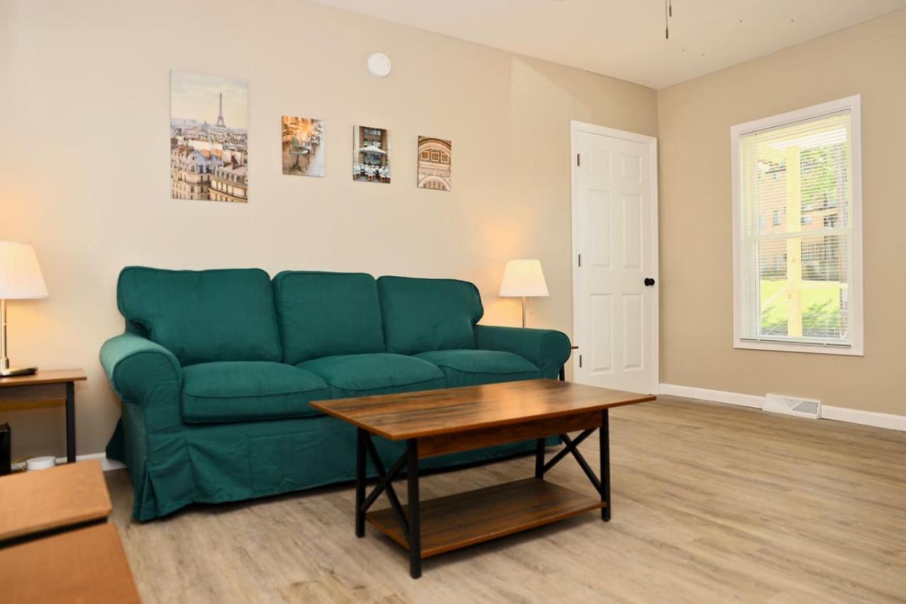 Lincoln, 1 Bedroom House Near Xavier & Downtown Holiday home Cincinnati