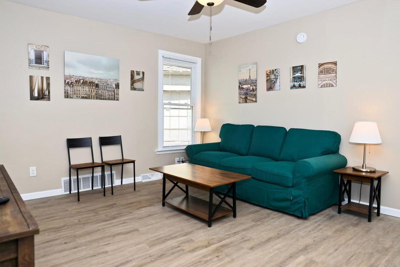 Lincoln, 1 Bedroom House Near Xavier & Downtown Holiday home Cincinnati
