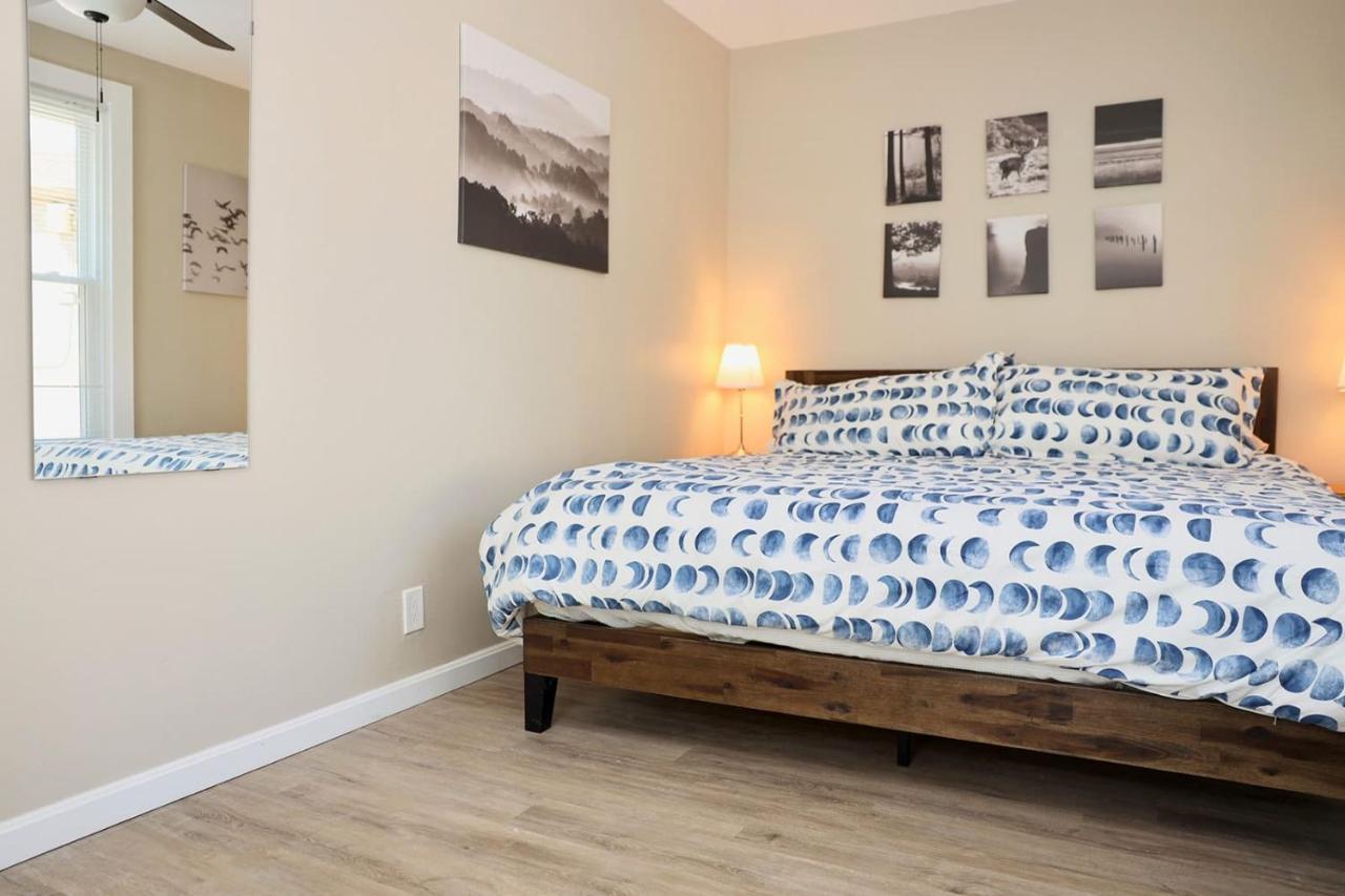 Holiday home Lincoln, 1 Bedroom House Near Xavier & Downtown
