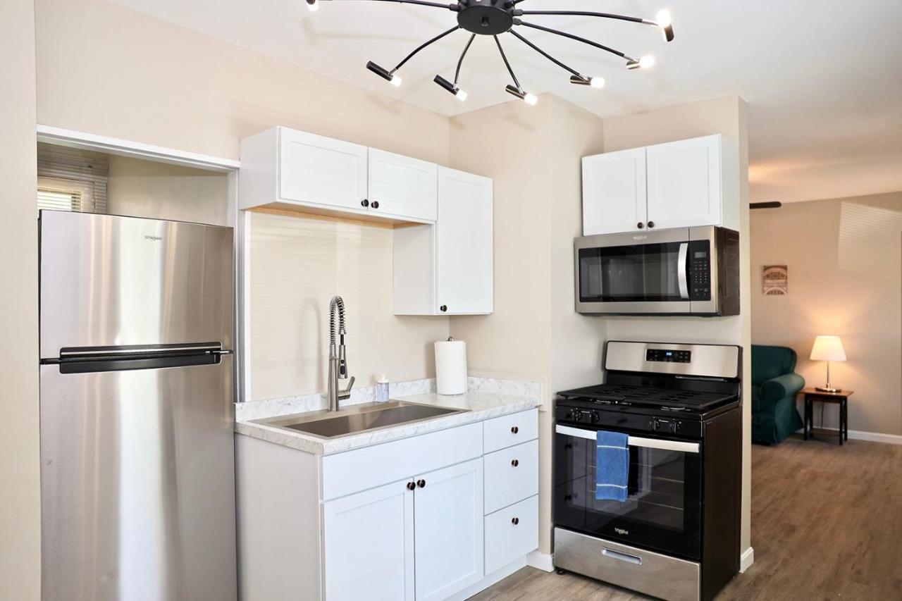 Holiday home Lincoln, 1 Bedroom House Near Xavier & Downtown Cincinnati
