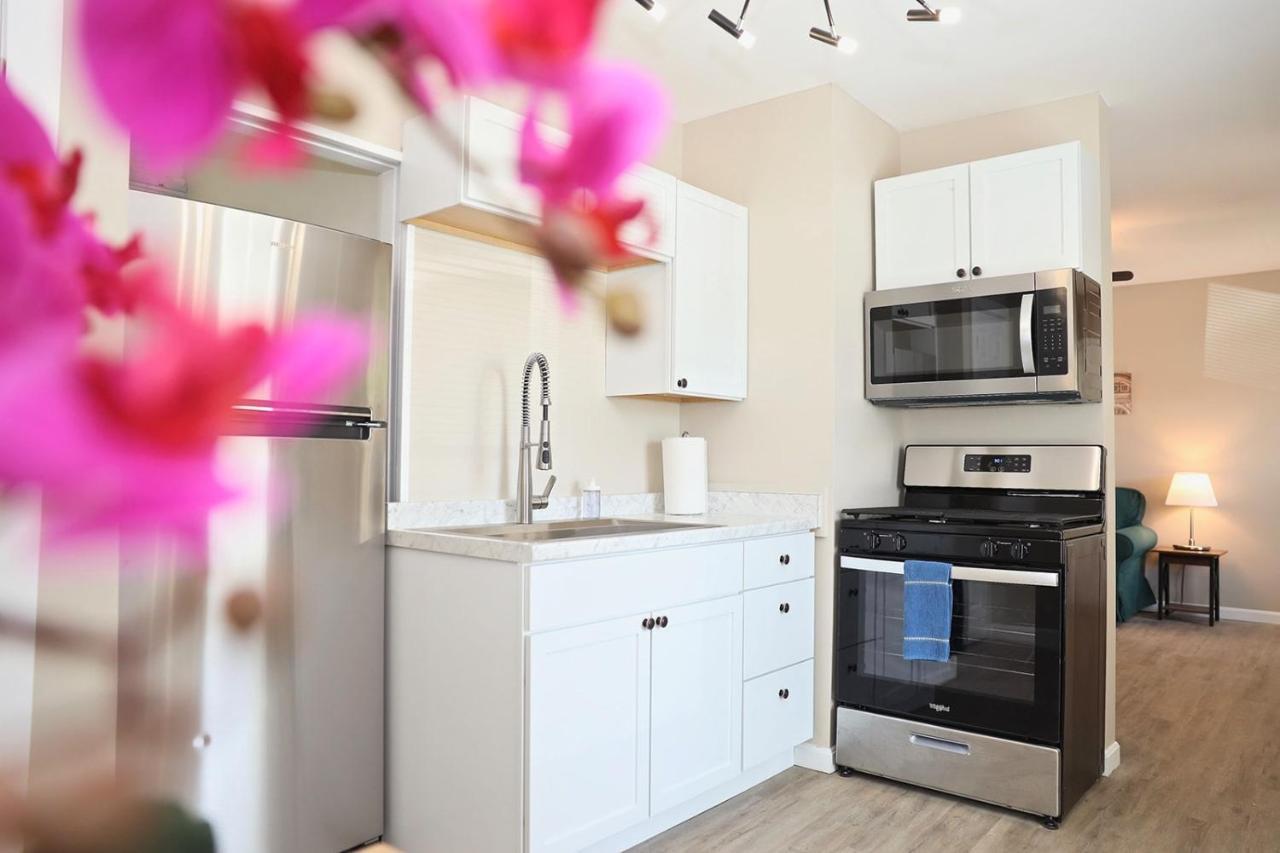 Lincoln, 1 Bedroom House Near Xavier & Downtown *