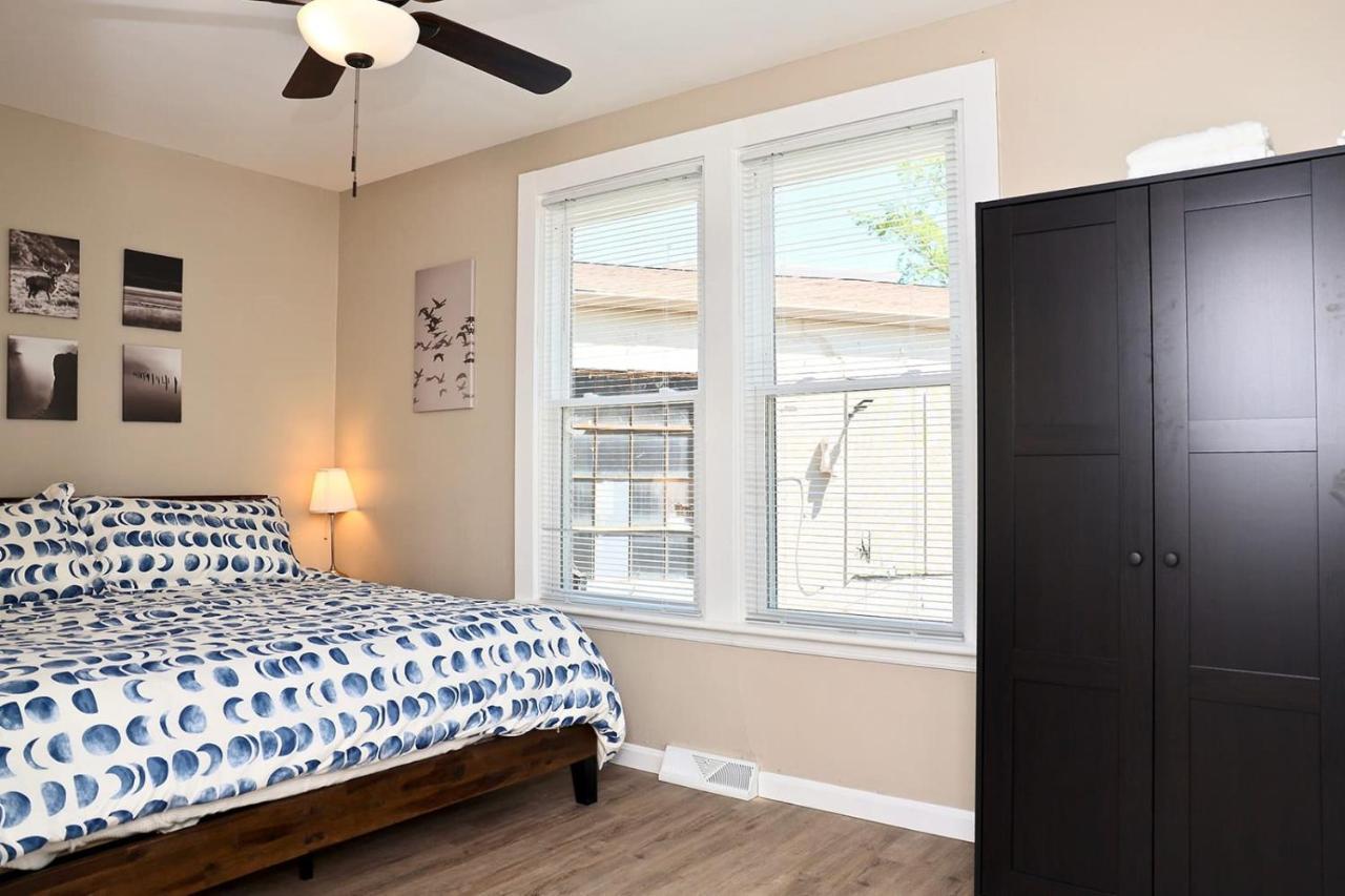 Lincoln, 1 Bedroom House Near Xavier & Downtown * Cincinnati