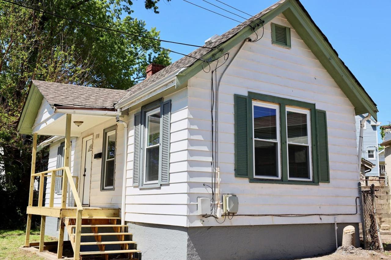 Lincoln, 1 Bedroom House Near Xavier & Downtown *