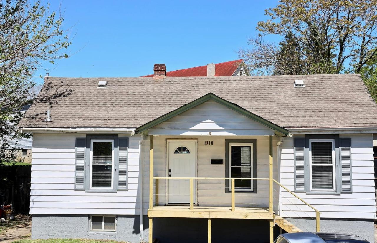 Lincoln, 1 Bedroom House Near Xavier & Downtown *